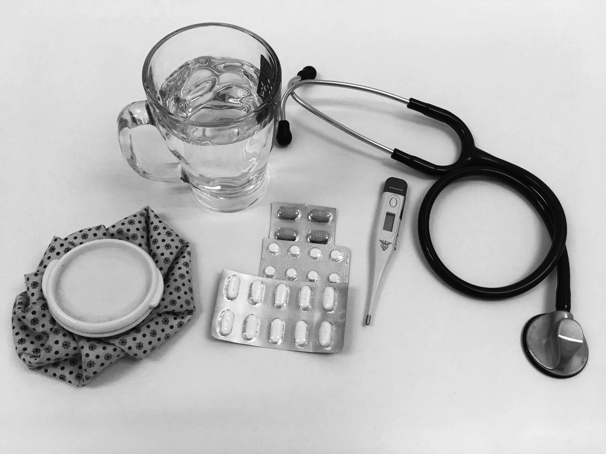 ¿Por qué es necesario saber si contamos con enfermedades preexistentes?