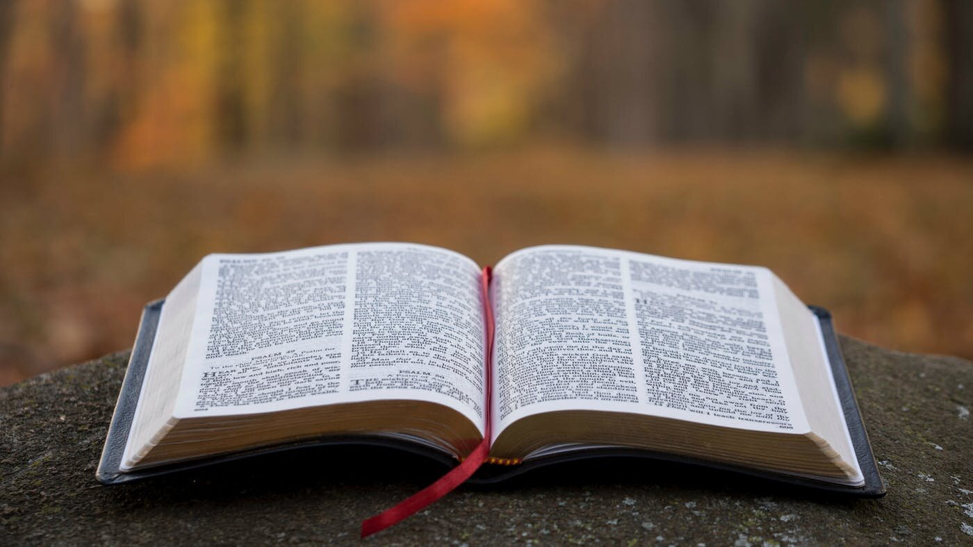 Pastor's Bible Study