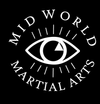 Mid World Martial Arts logo