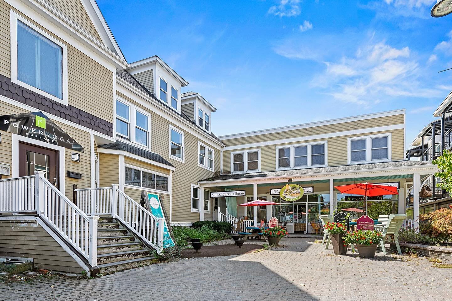 WindsorTurner has been retained to assist with the sale of this stunning Elmwood Village investment property. We&rsquo;re available for information and scheduled showings.
#cre #buffalony #forsale #elmwoodvillage