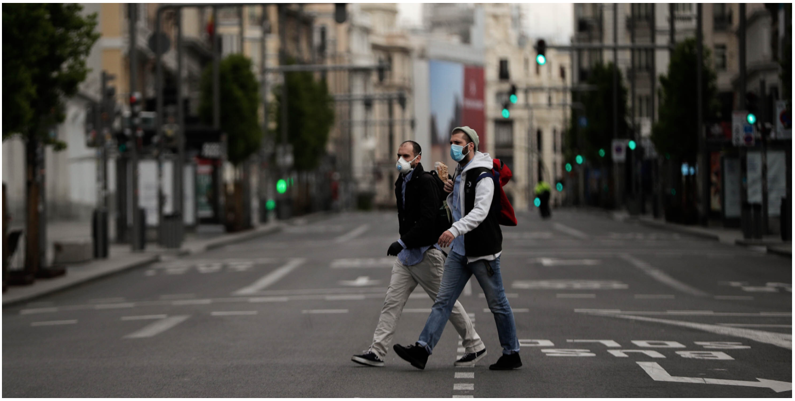 Spain commits to Universal Basic Income