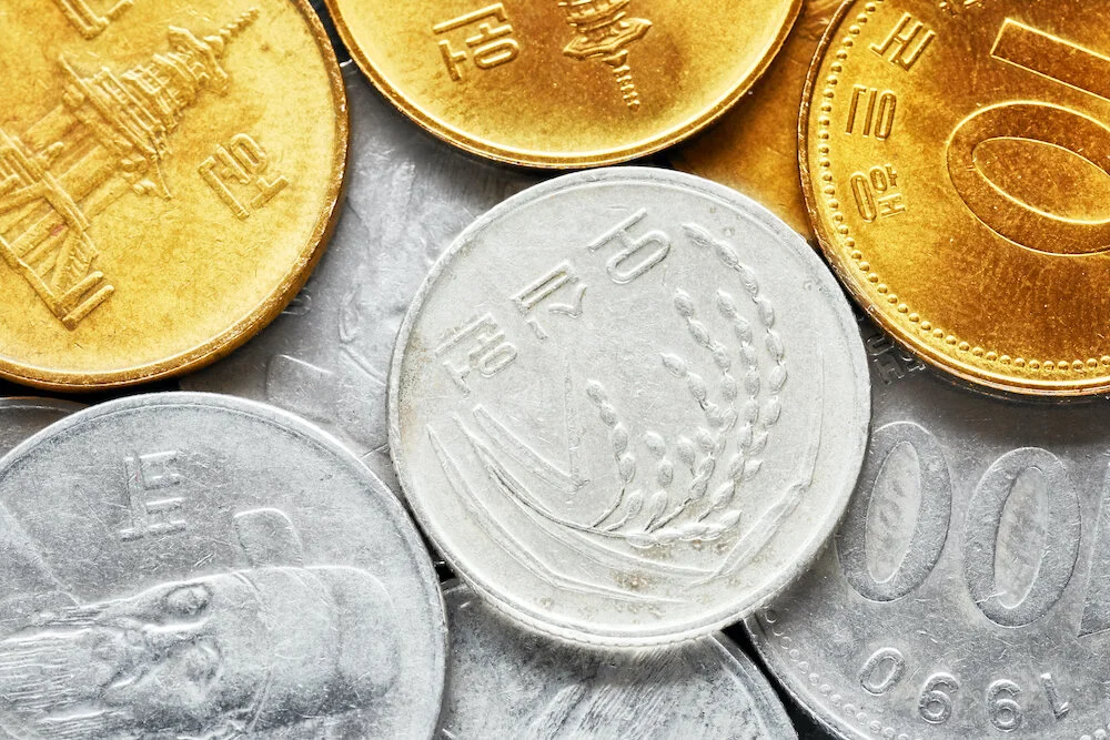 South Korea Considers UBI