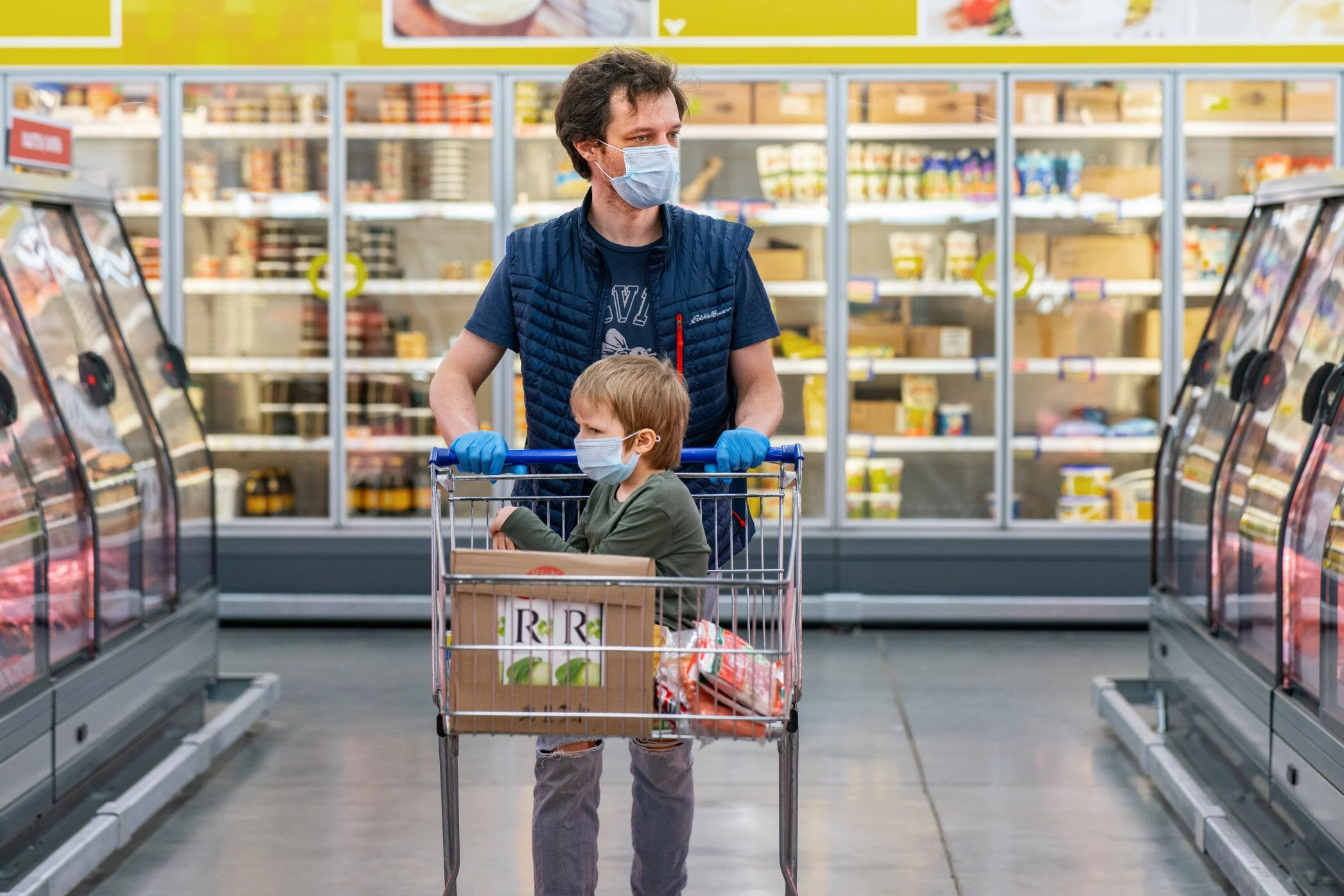 Universal Basic Income - Support from Uni of Melbourne