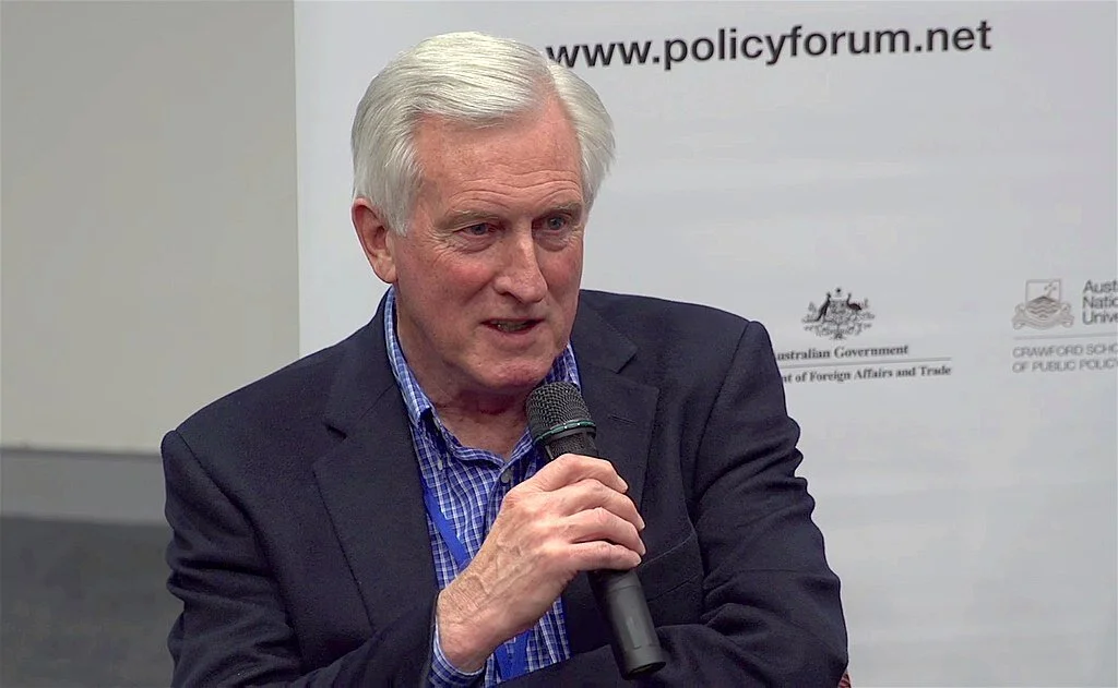 Australia’s Dirty Secret by John Hewson