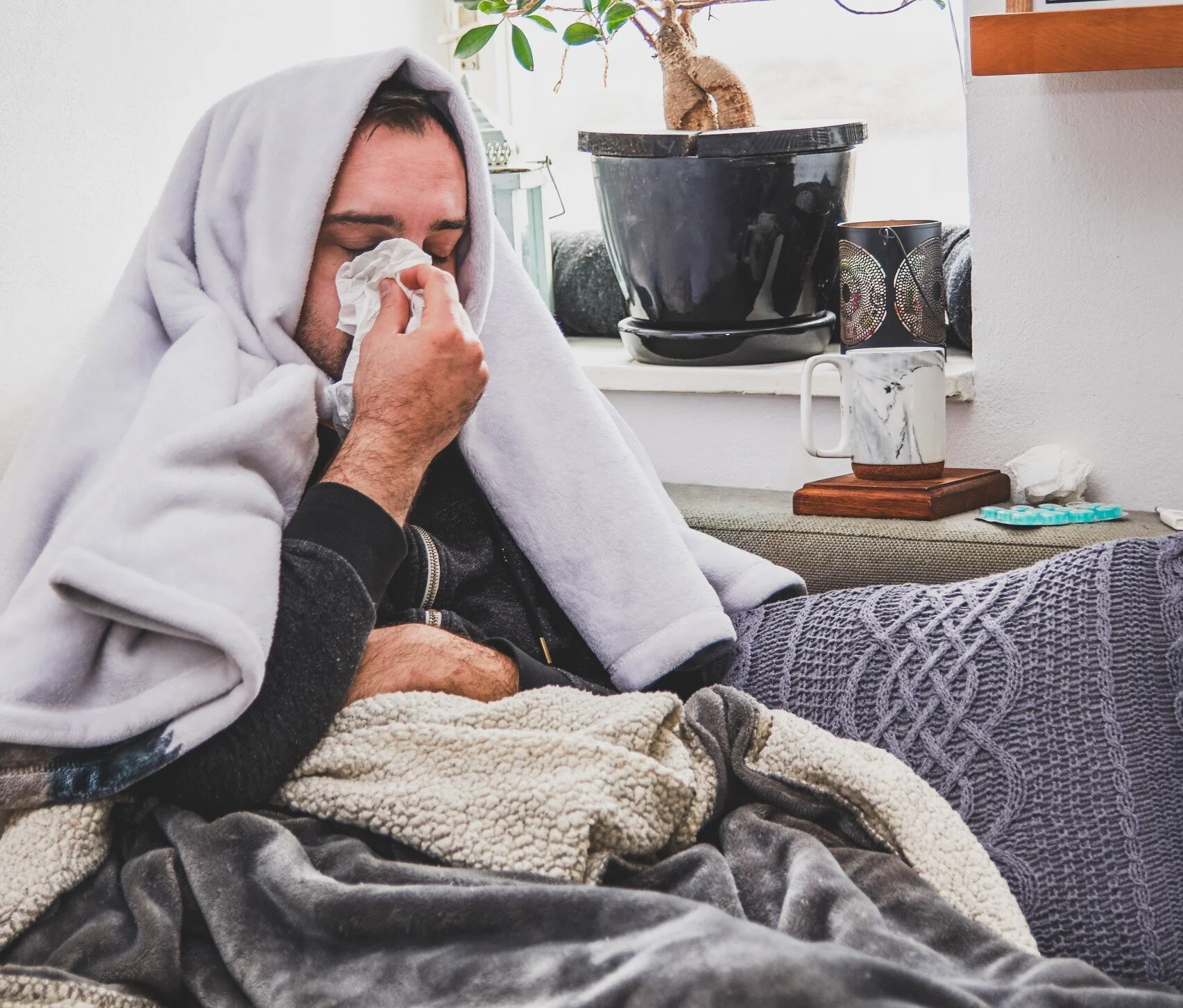 Insecure Work a Major Cause of COVID Spread - Daniel Andrews