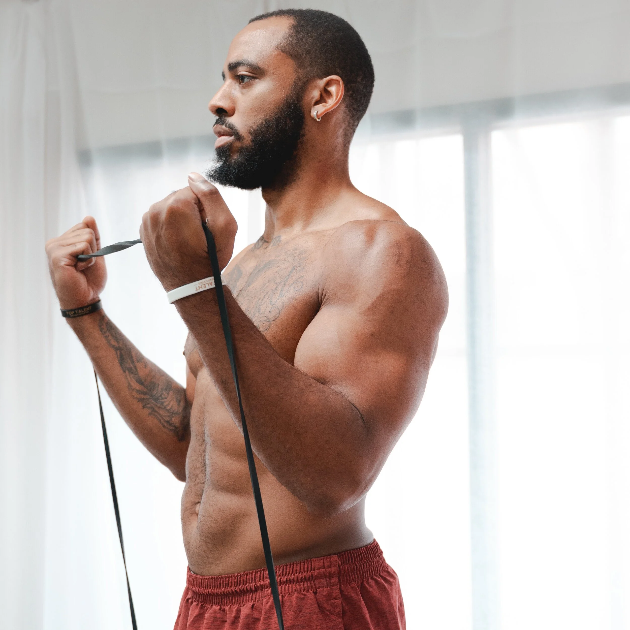 Fitness