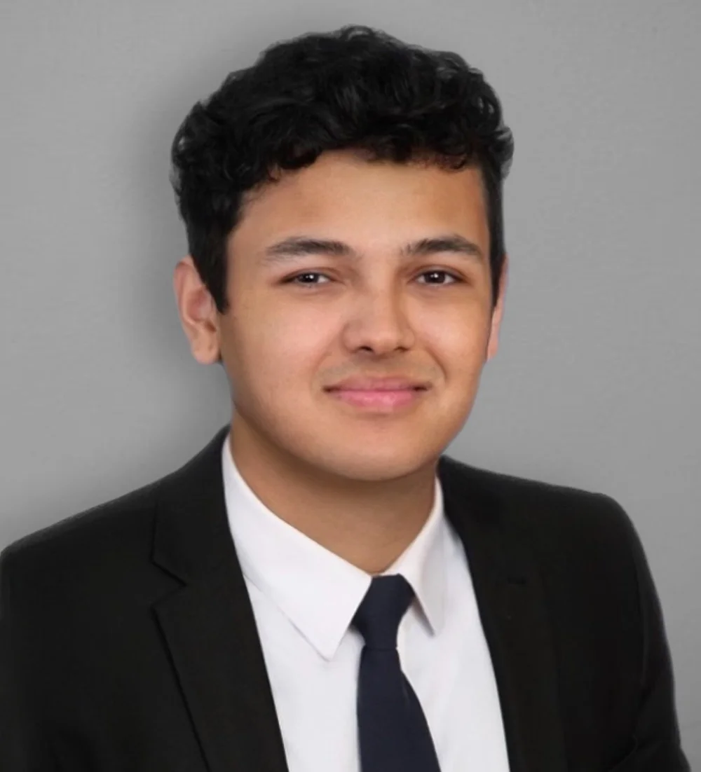 Kevin Randhawa