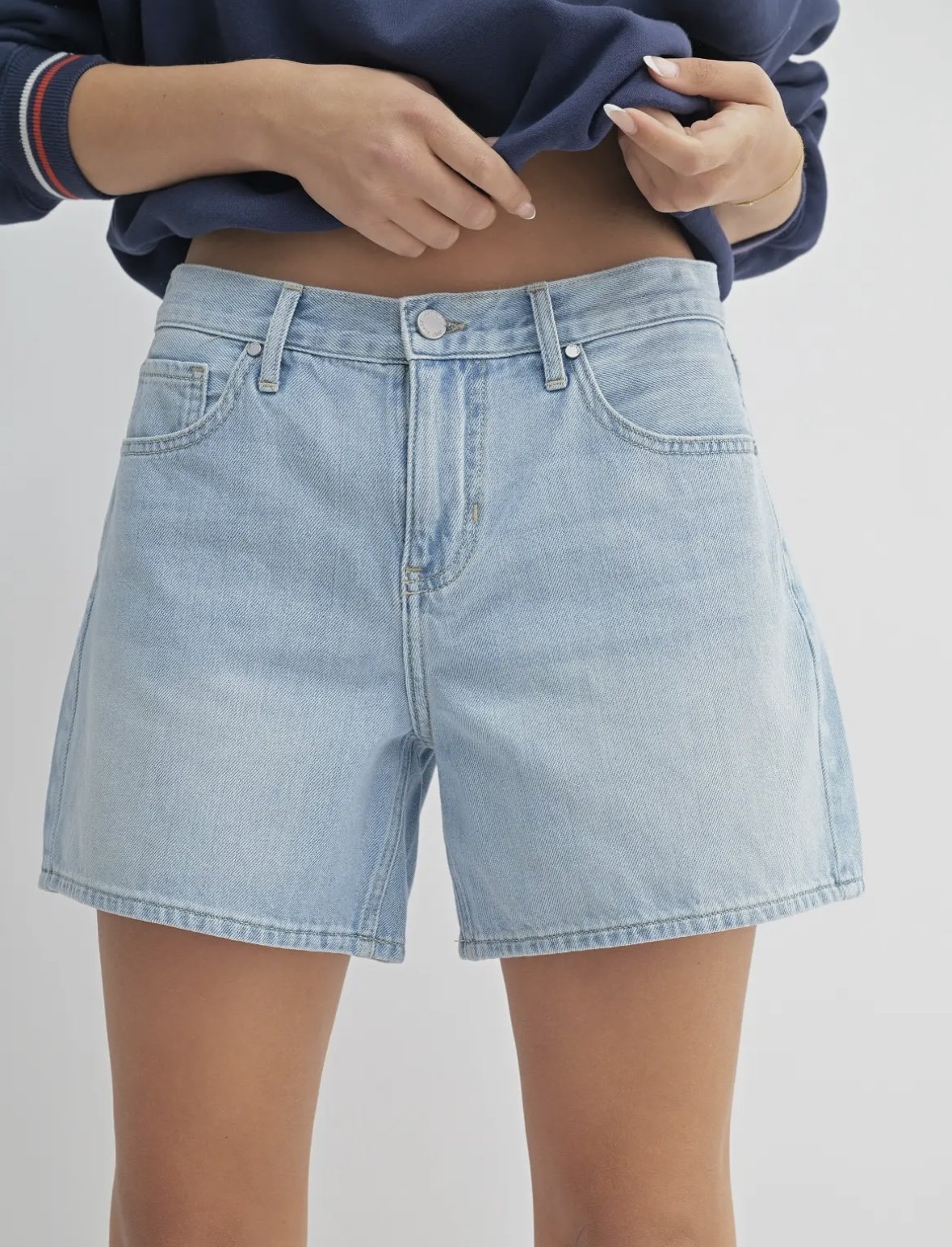 The Lightweight Short