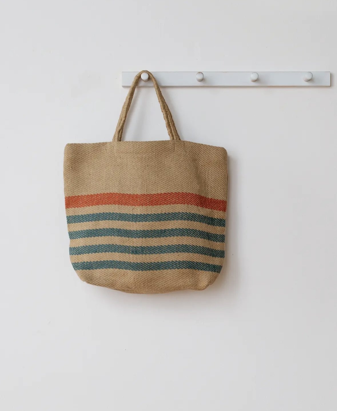 Marseille Reusable Tote Bag