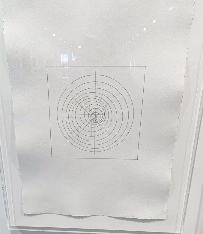 Points in Field, 1987