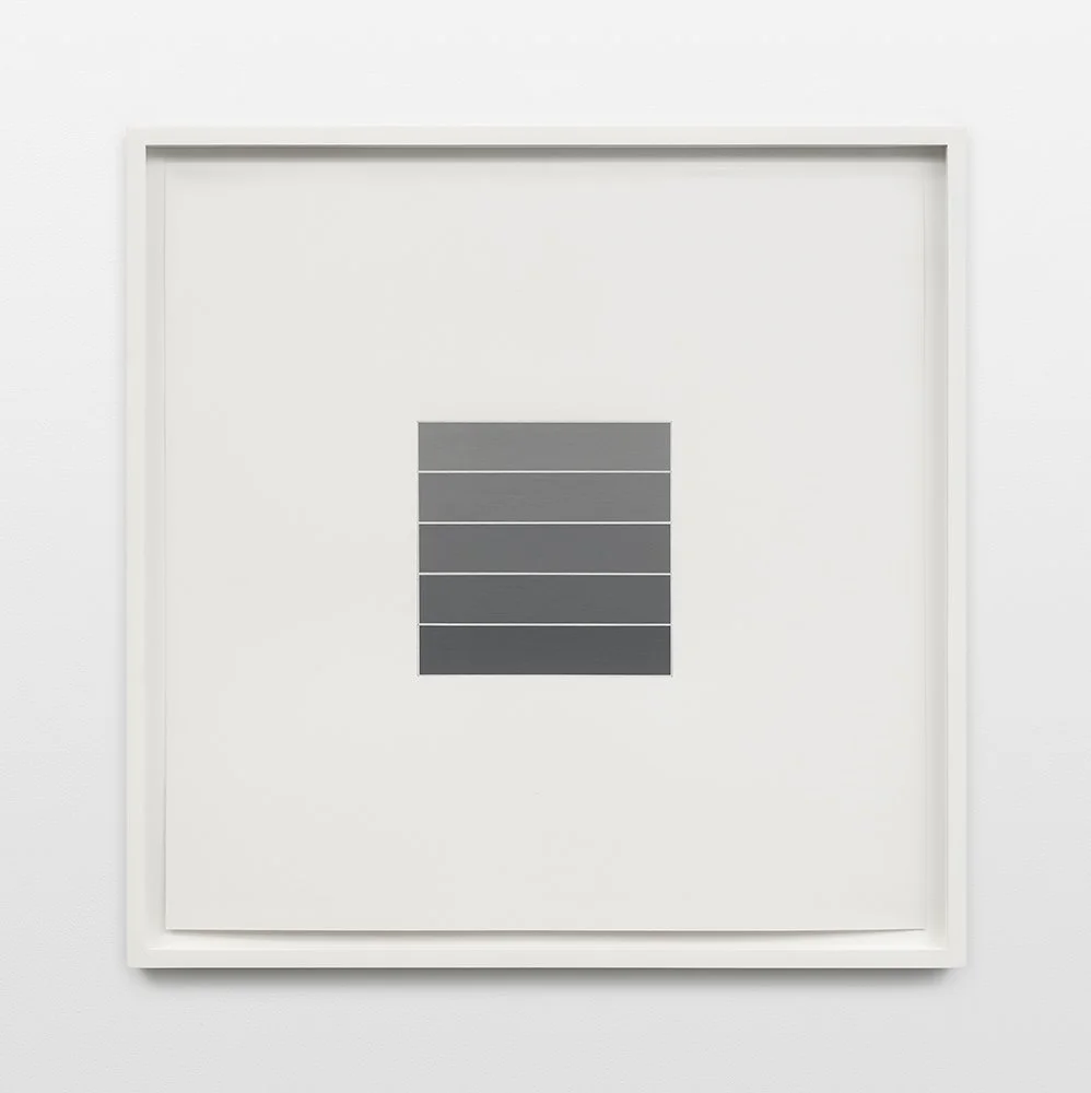 Set 68.70 Five Line with Graphite Lines 08/29/98