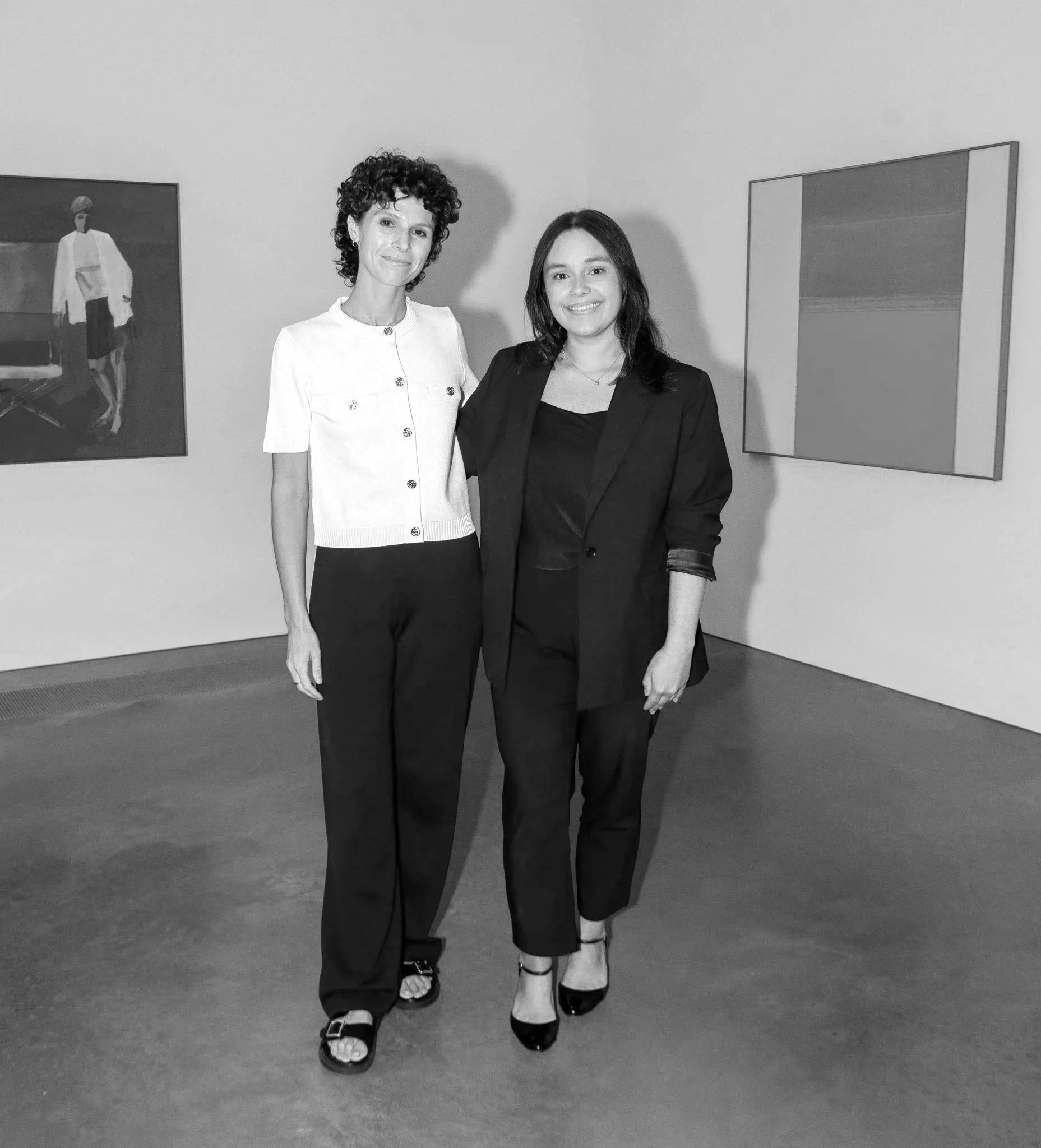 Curator-Led Tour of "Endless  Limits: The Work of James Howell (1962–2014)"