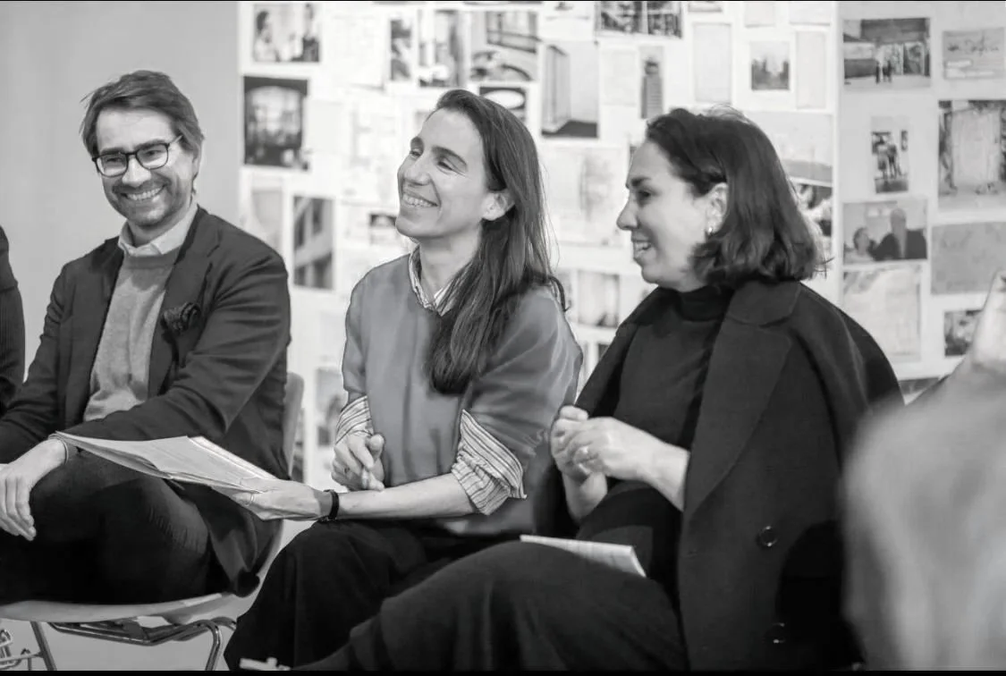 WORLD ART FOUNDATION GLOBAL SUMMIT 2025