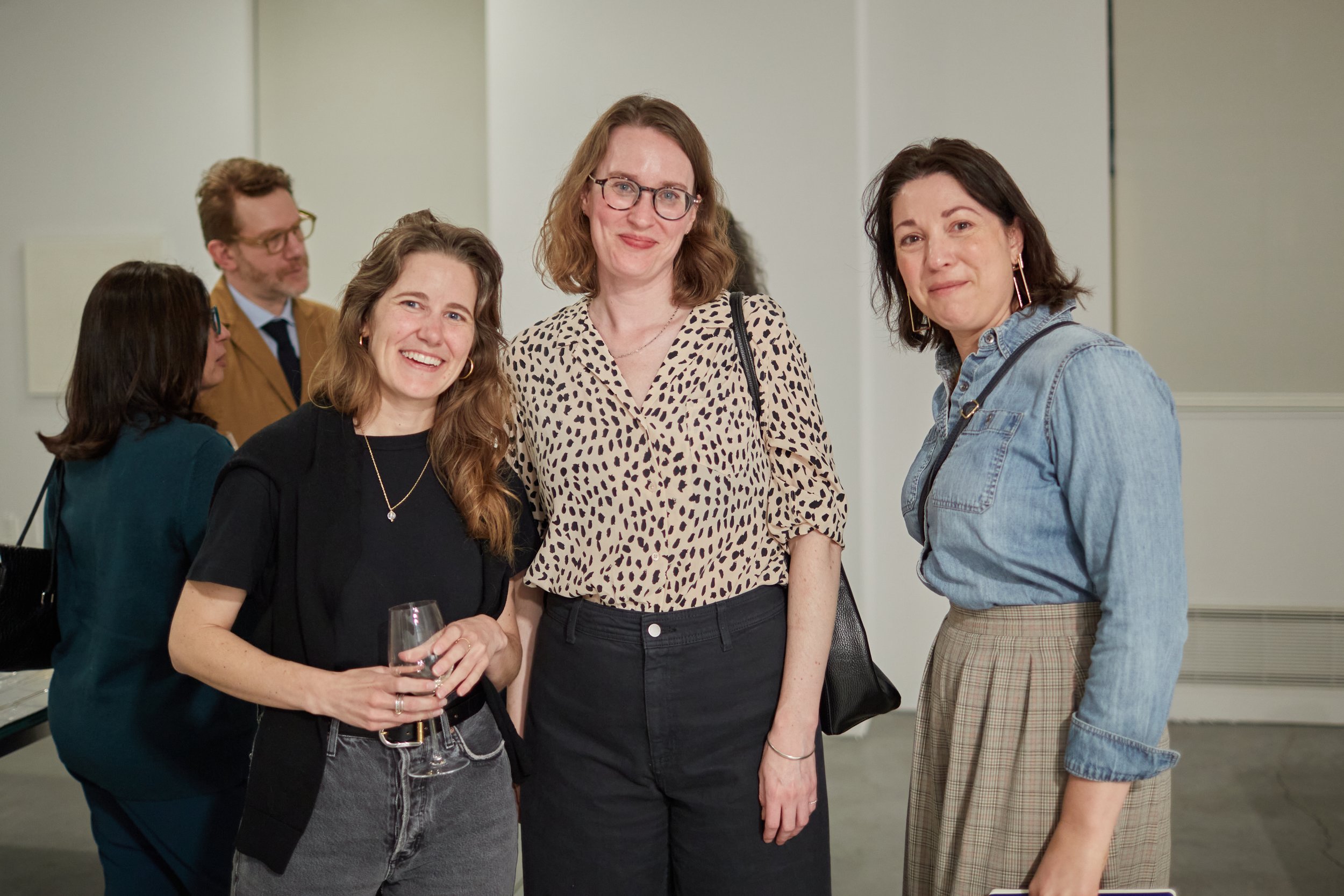  © The James Howell Foundation. Photography: Spencer Reagan. 