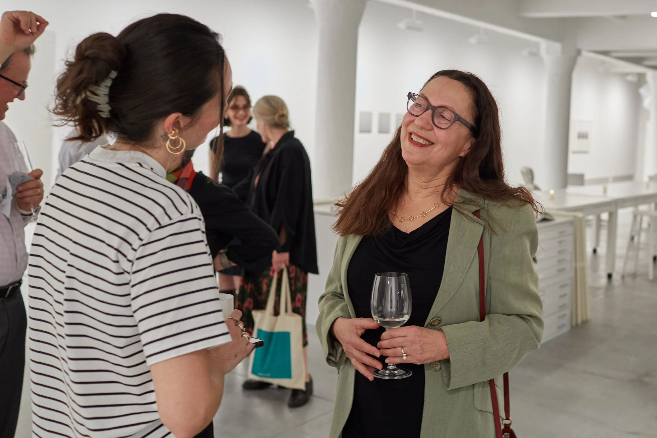  © The James Howell Foundation. Photography: Spencer Reagan. 