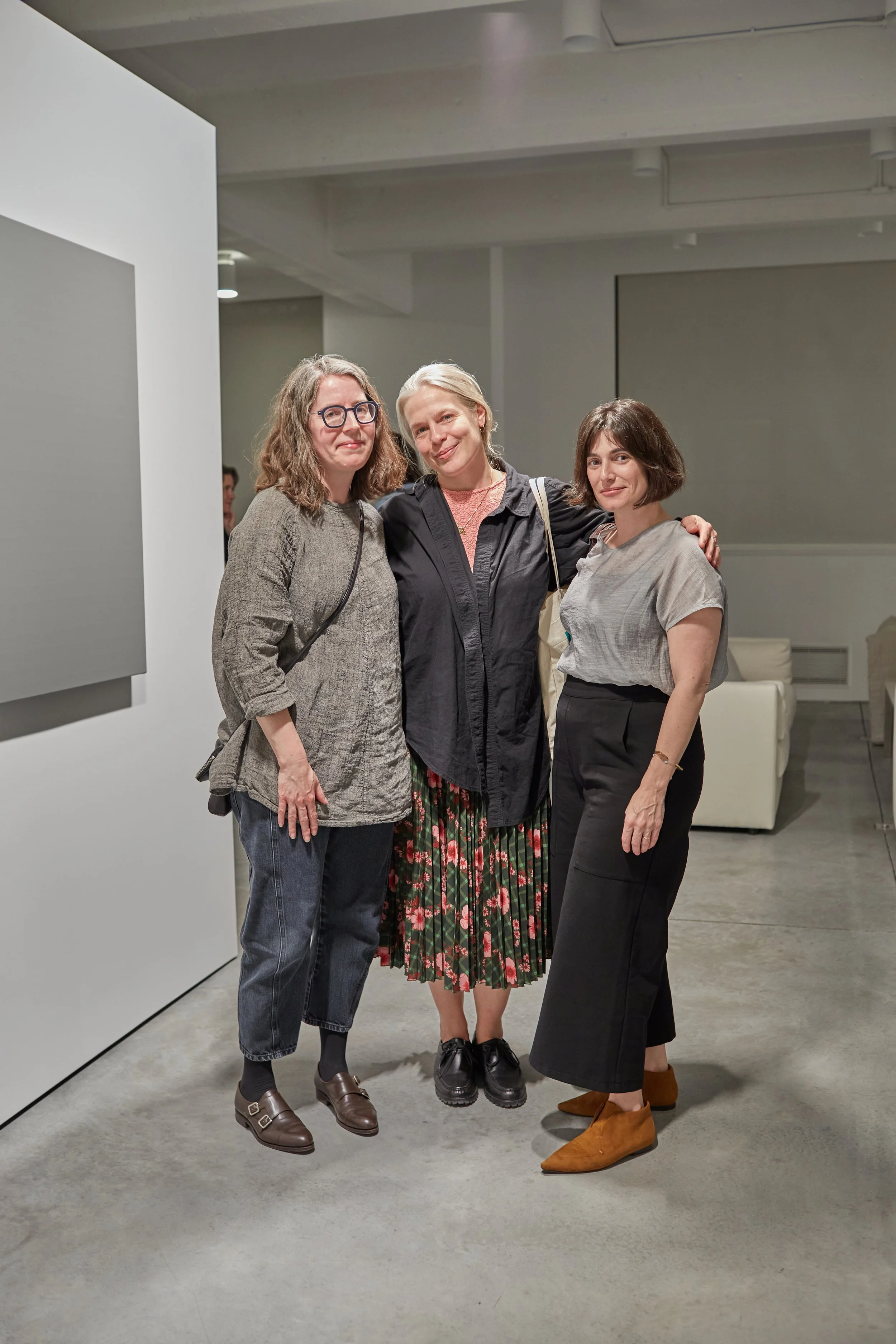  © The James Howell Foundation. Photography: Spencer Reagan. 