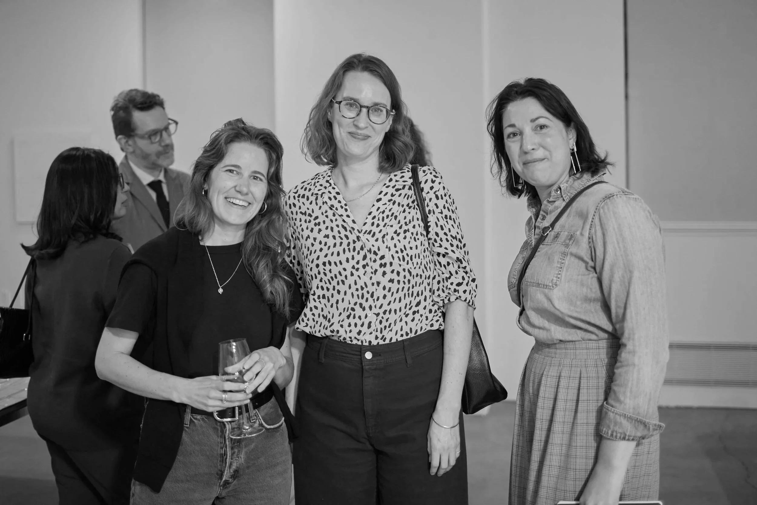 World Art Foundations | Panel