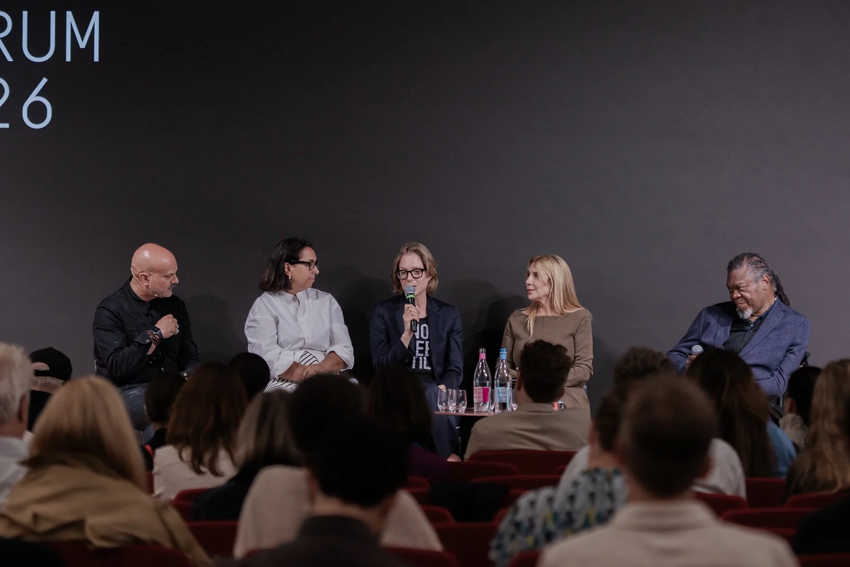 The Hope Forum 2026 | Archipelagos of Hope