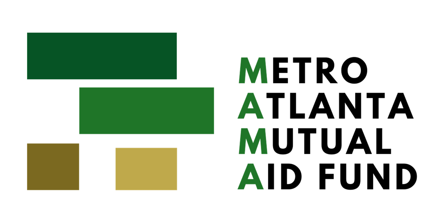 Metro Atlanta Mutual Aid Fund