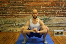 Stretching : Post-Workout