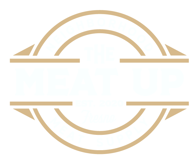 The Meat Up