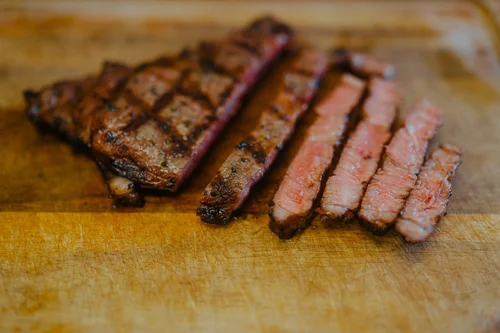 The Meat Up, butcher shop in Northwest Fresno, photo 2 of 4