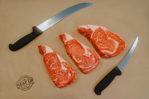 The Meat Up, butcher shop in Northwest Fresno, photo 3 of 4