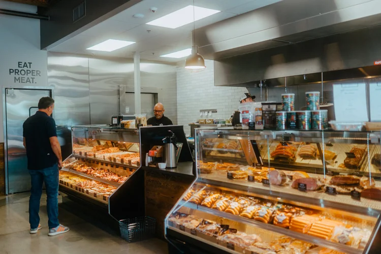 The Meat Up, butcher shop in Northwest Fresno