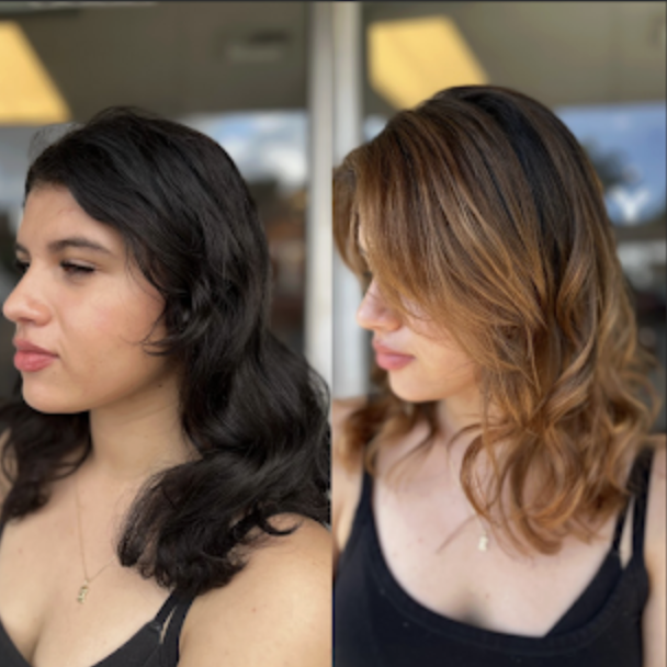 How to Keep Your Hair Looking Fresh Between Holiday Events