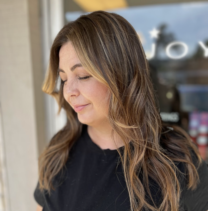 Color and Extensions Together