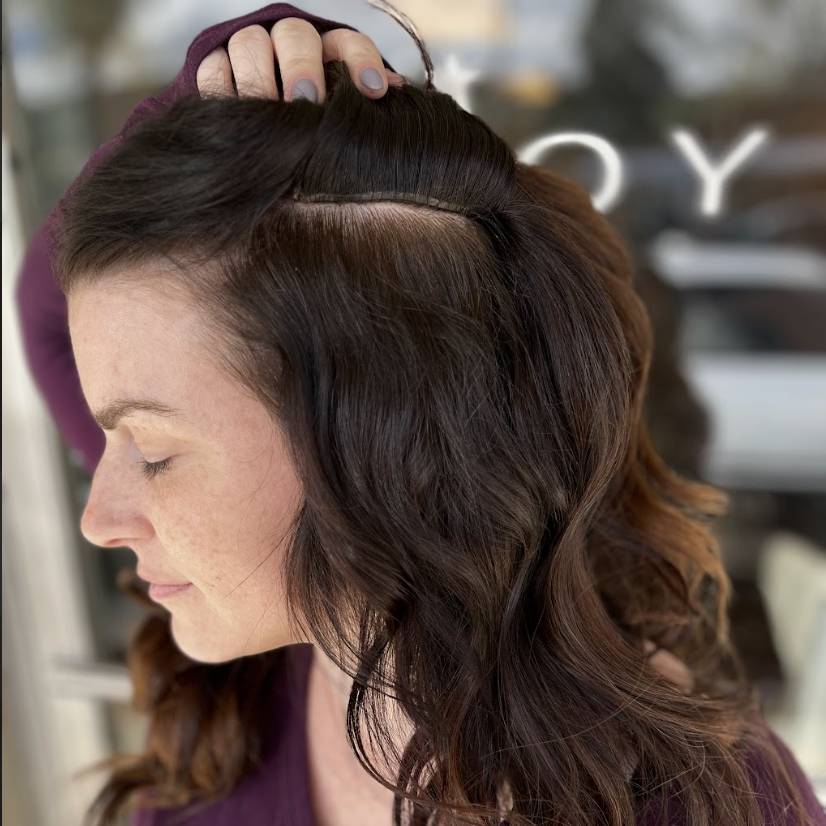 Do You Need Extensions for Balayage to Look Full?