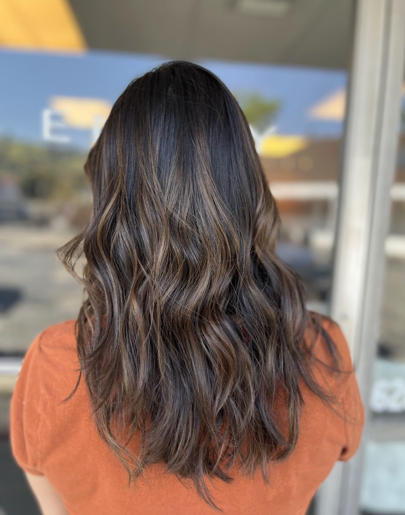 Why Balayage Is the Best