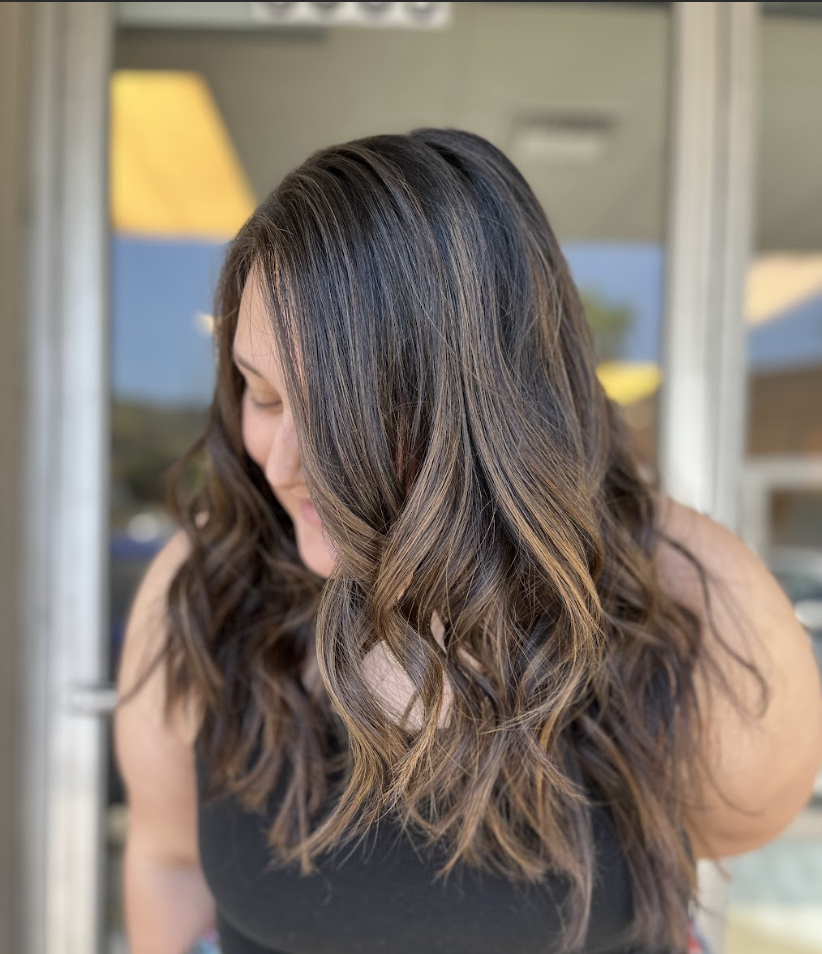 What to Expect at Your First Color Appointment