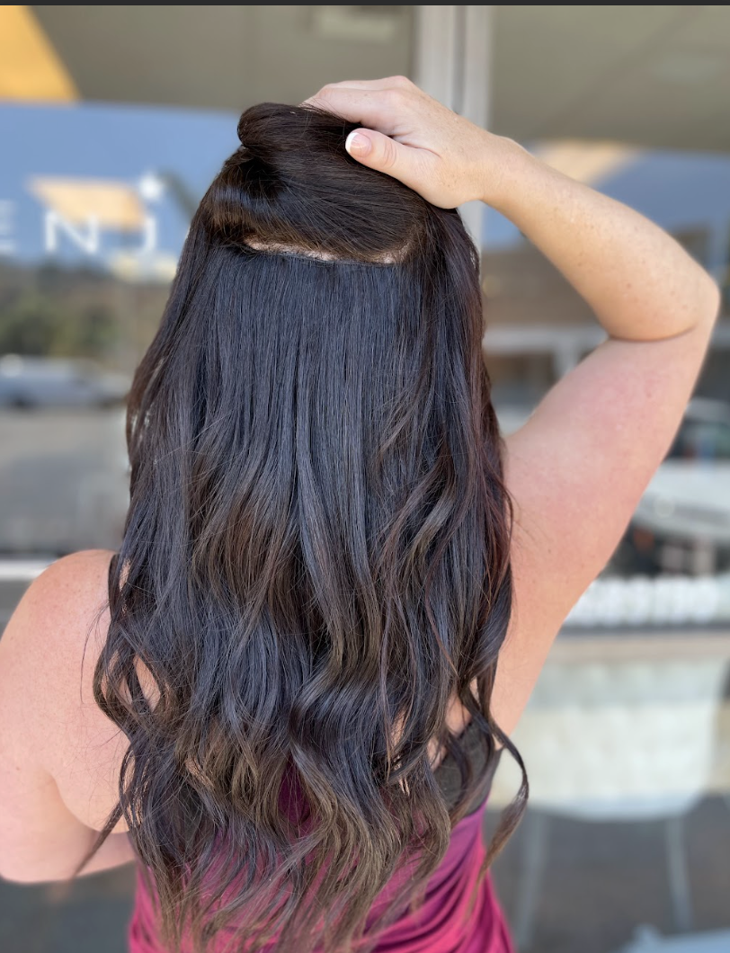 What Makes Extensions Look Natural