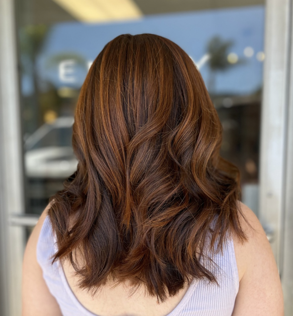 Why Does Blonde Hair Turn Brassy?