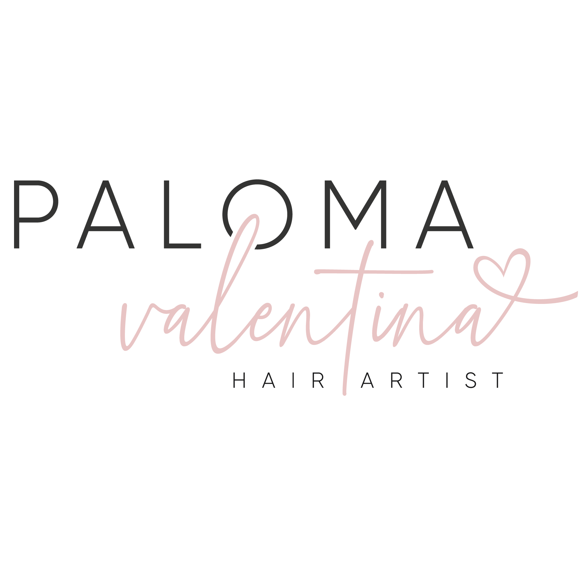 Paloma Valentina Hair 