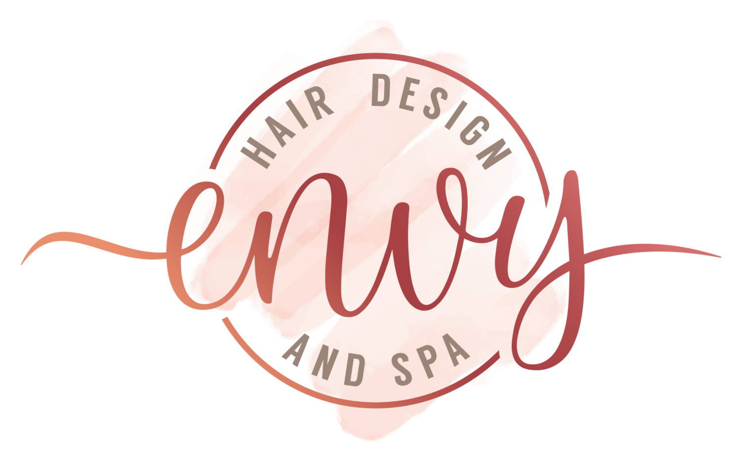 Envy Hair Design and Spa