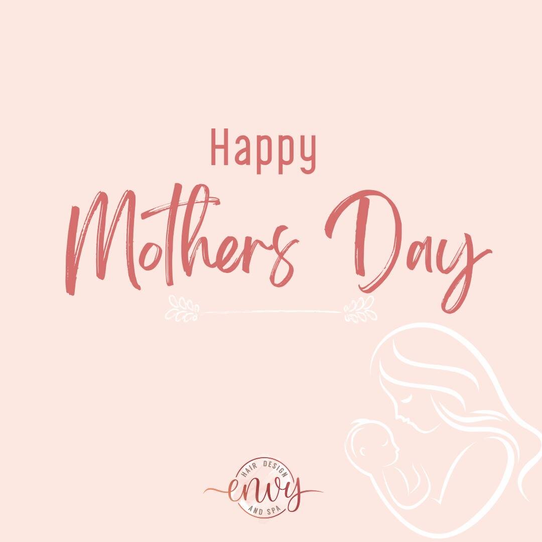 &ldquo;A mother is your first friend, your best friend, your forever friend.&rdquo; &mdash;Unknown

We hope that you have a beautiful Mother's Day ✨💐