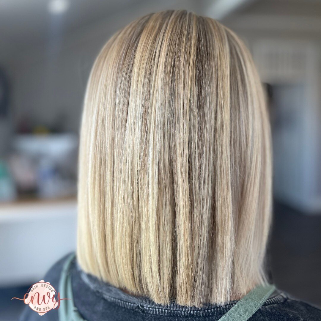 Book in for the Envy Light &amp; Bright package for the month of May for just $349- valued at over $420.  In this package, you will receive: 

✨ A Comprehensive Hair &amp; Scalp Analysis with products specially prescribed for your individual needs

✨