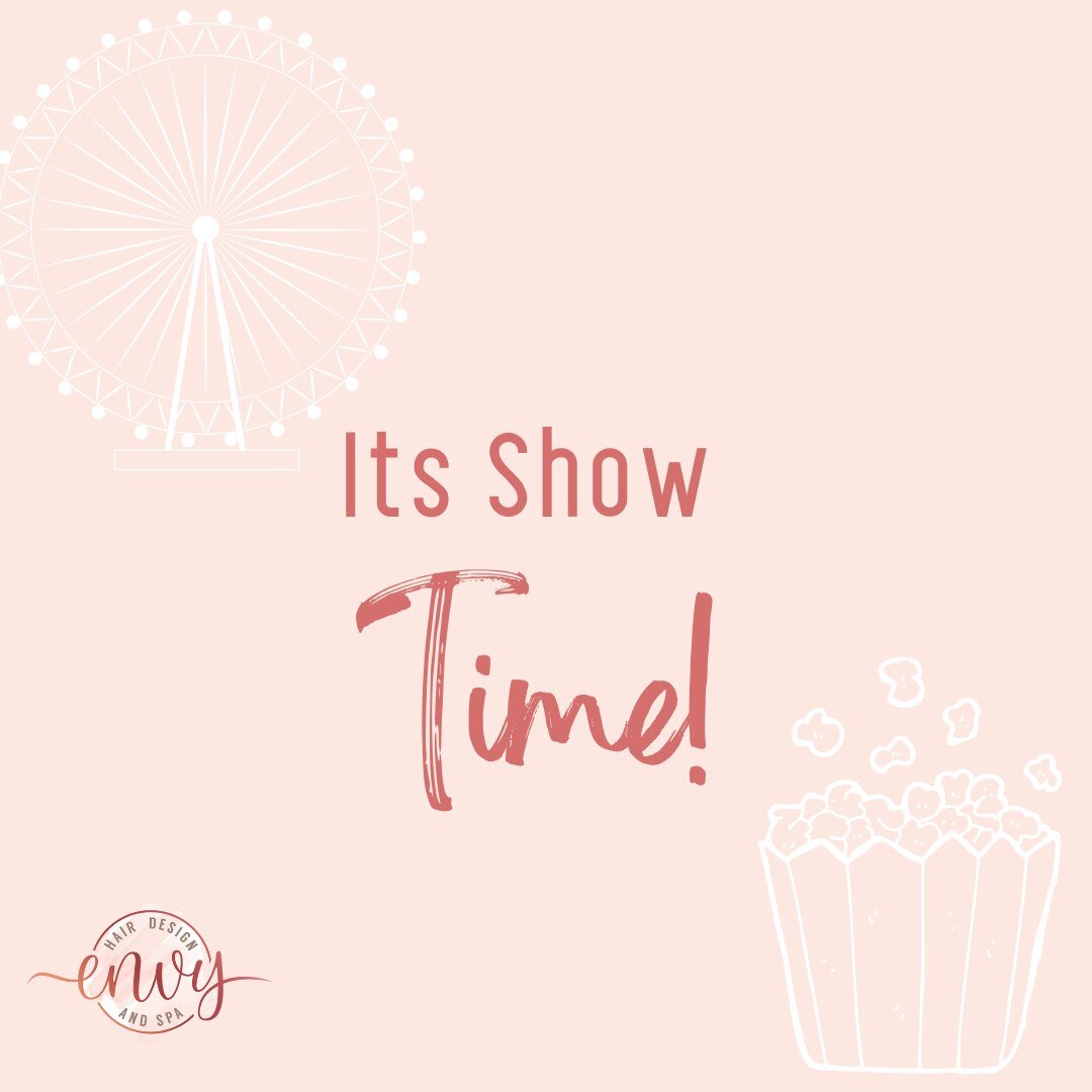 🎠🎡🎢 The Gympie Show is in town!  We will be closed for Gympie Show Day tomorrow, as well as Saturday.

What is your favourite ride at the show? 👇