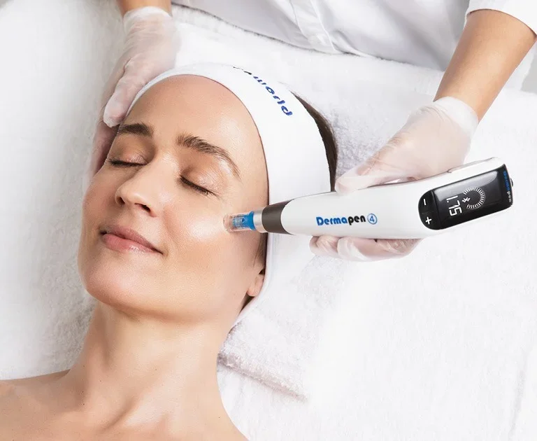 Basic Skin Needling