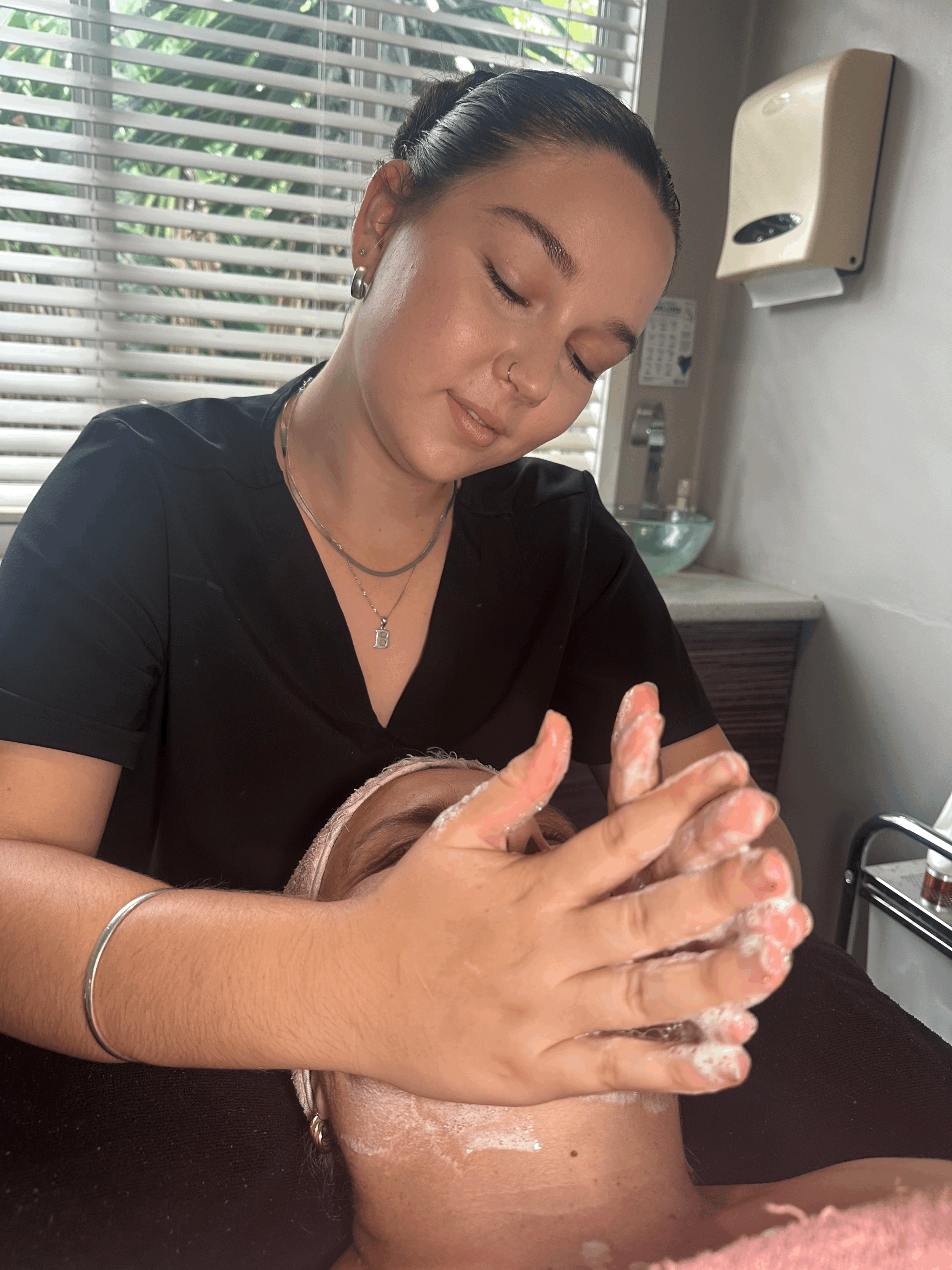 Signature Valentines Promo