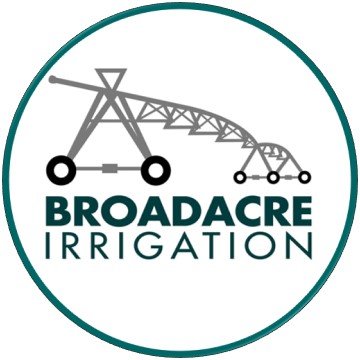 Broadacre Irrigation