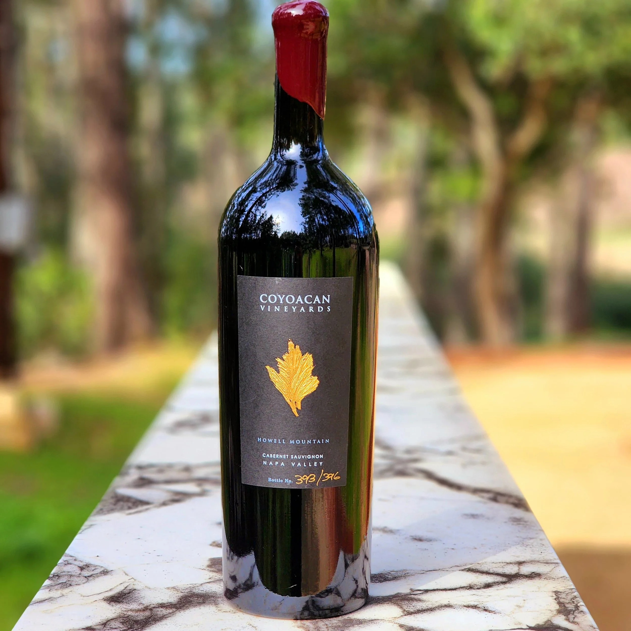 12 Pack Cabernet Sauvignon, 2022