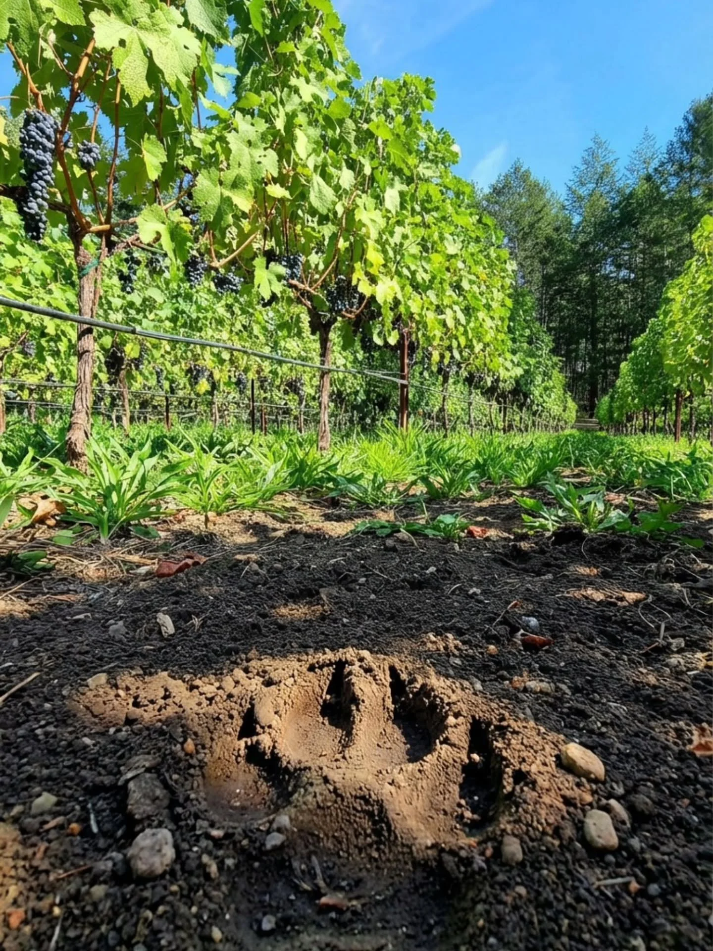 He&rsquo;s been here longer than any of us...
#WhoIsHe #followthecoyote