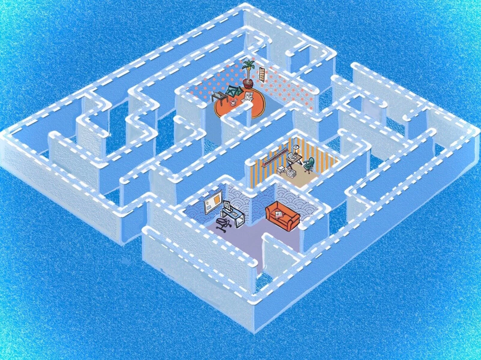 workflows and structures