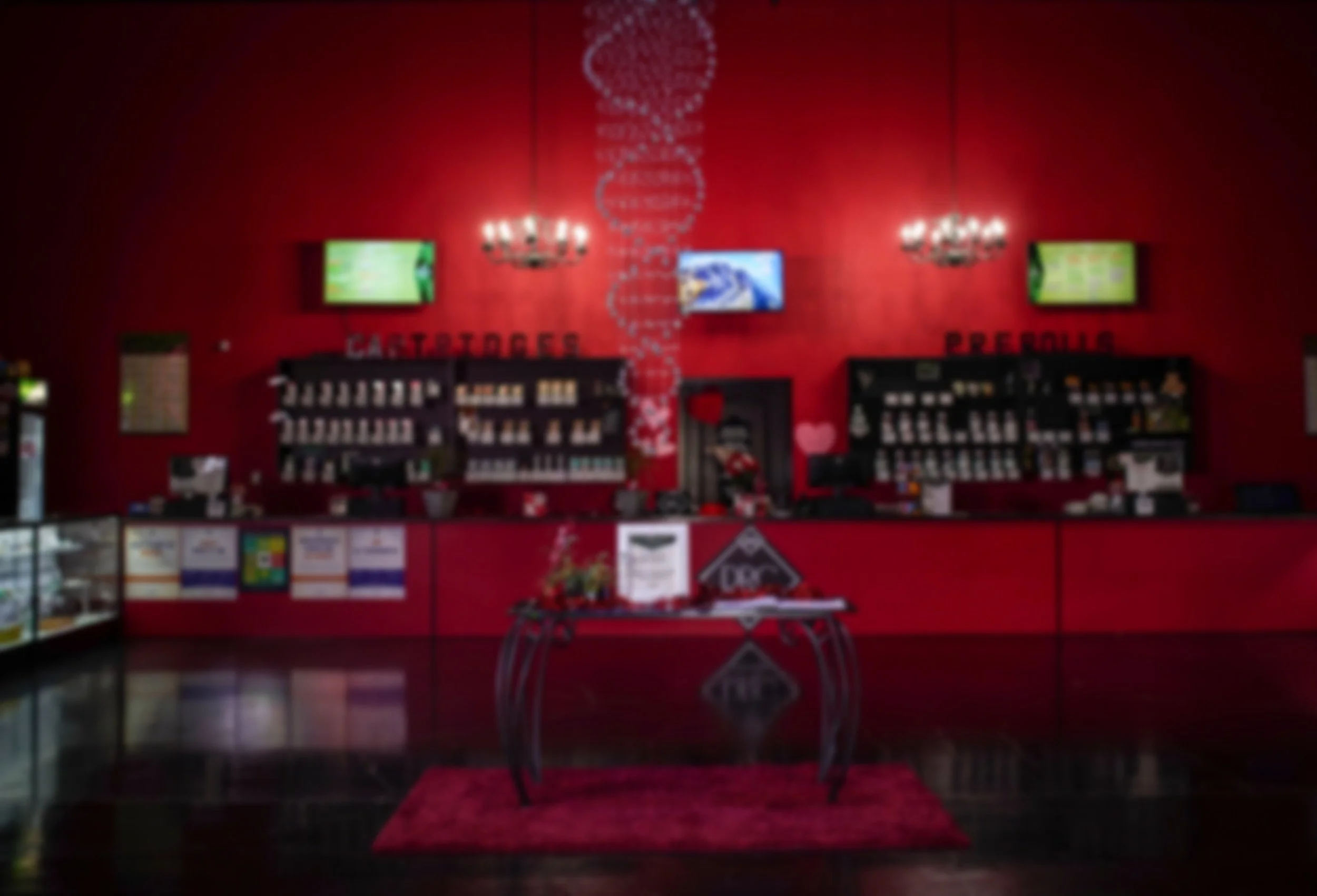 Deep Roots Cannabis-Springfield's Most Trusted Cannabis Dispensary