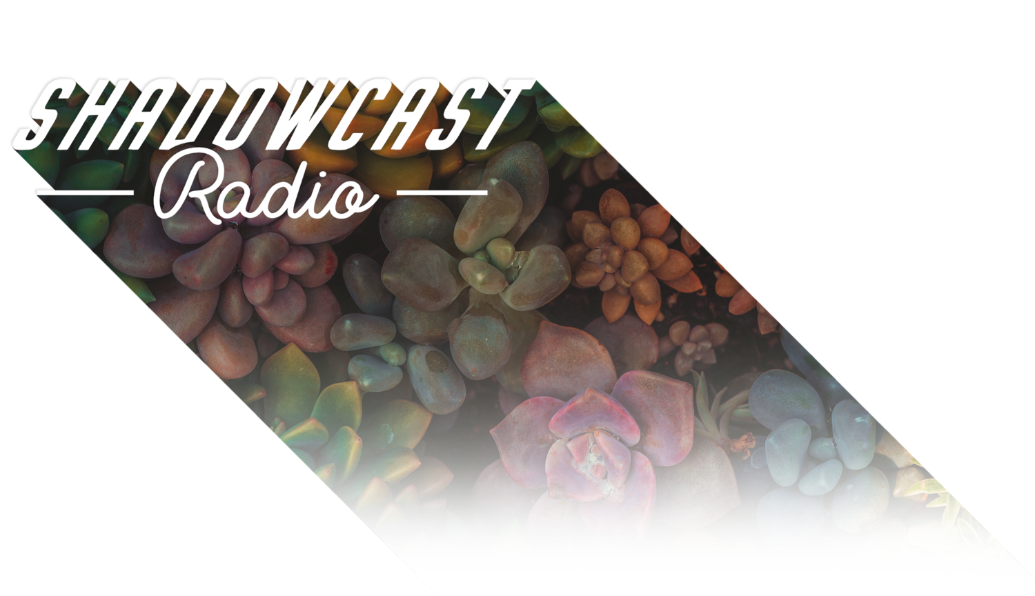Shadowcast Radio (PODCAST)