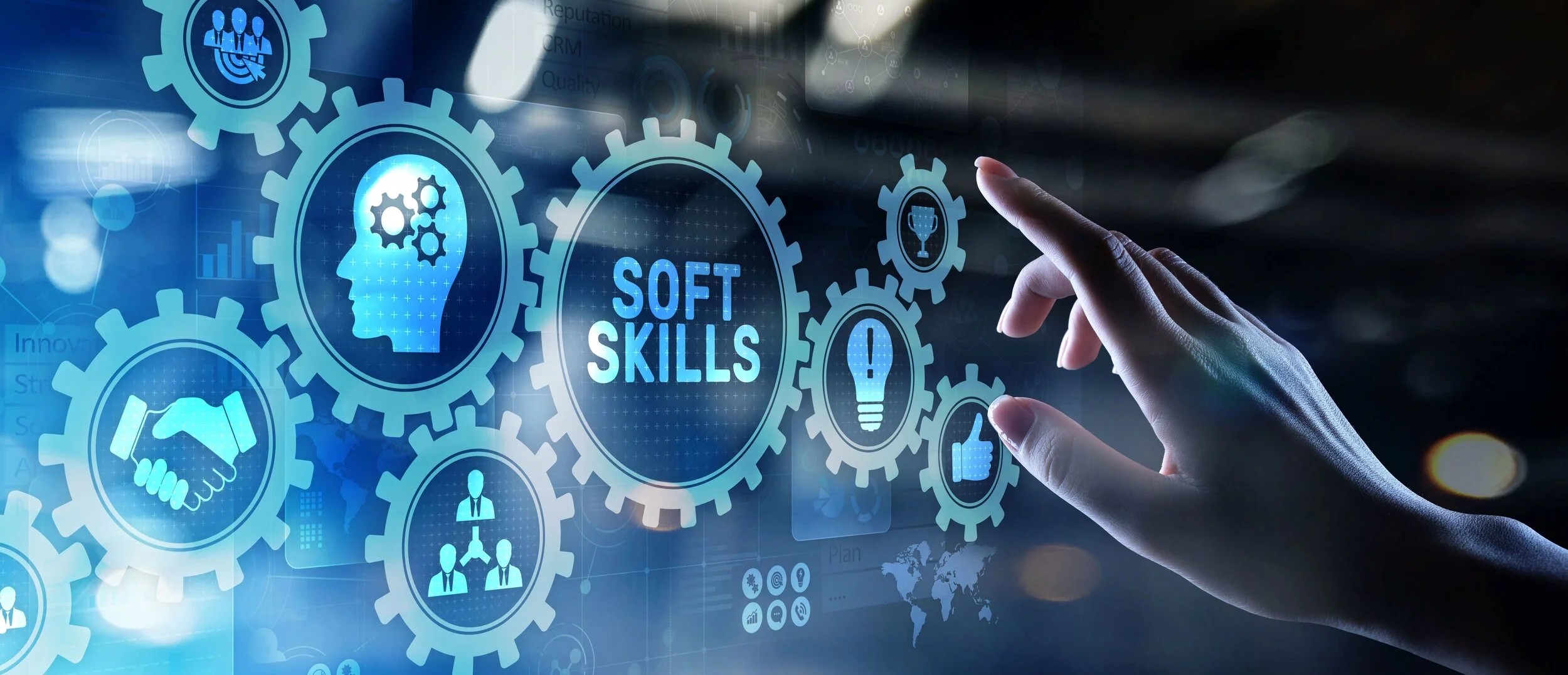 What's so hard about soft skills?
