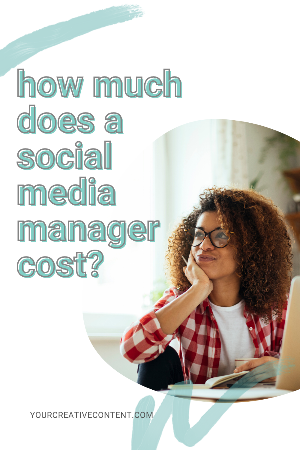 How Much Does a Social Media Manager Cost? Here's What To Expect — Your